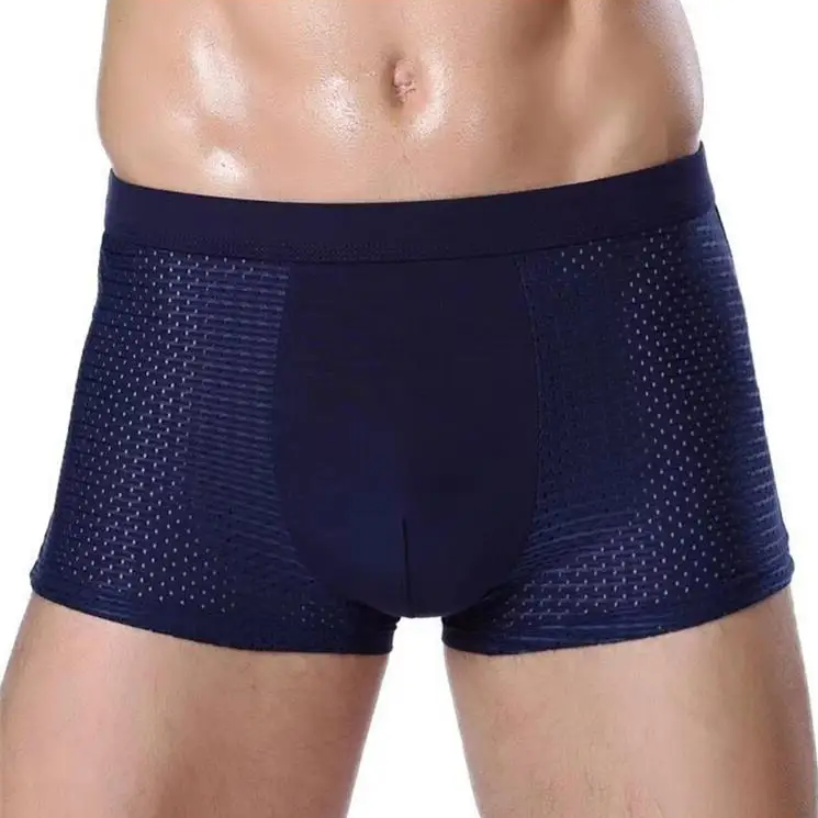 BAMBOOTIX™ Bamboo Fiber Underwear 4-Pack