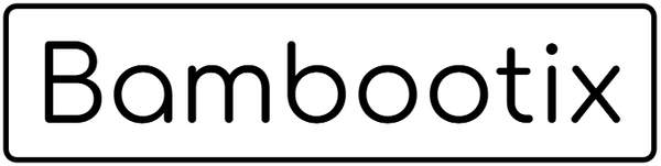 Bambootix